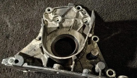 Mitsubishi Space Star other engine part 8200088881 S17H
