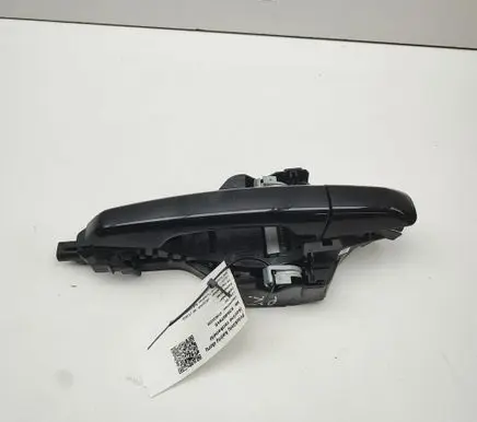 Jaguar XE Front door exterior handle DK62224A00AA BJ32224N02