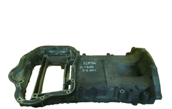 Nissan X-Trail T30 Oil sump GORNA