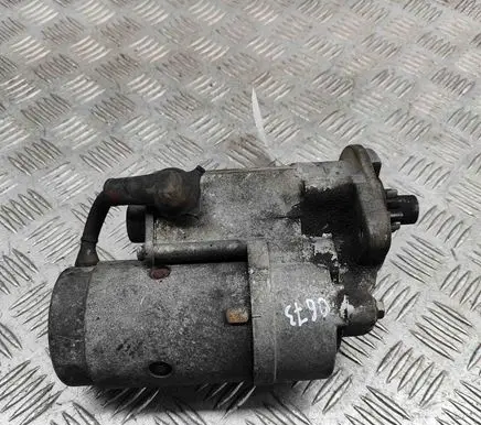 KIA Sportage Starter motor 031013190 3610027010