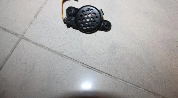 Audi A4 S4 B8 8K Parking PDC sensor speaker 8E0919279