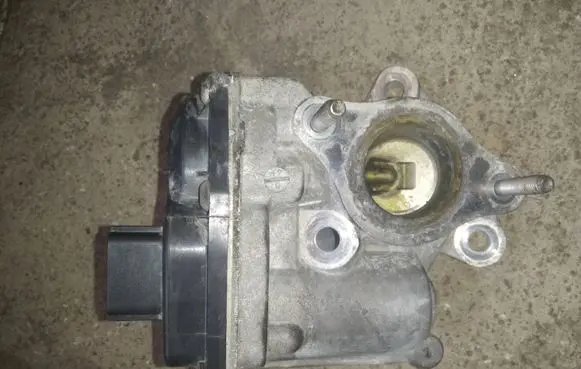 Renault Clio IV EGR valve 147103371R H8201143495 VN1501000111