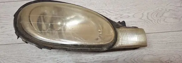 Chrysler Neon II Headlight/headlamp 083331147