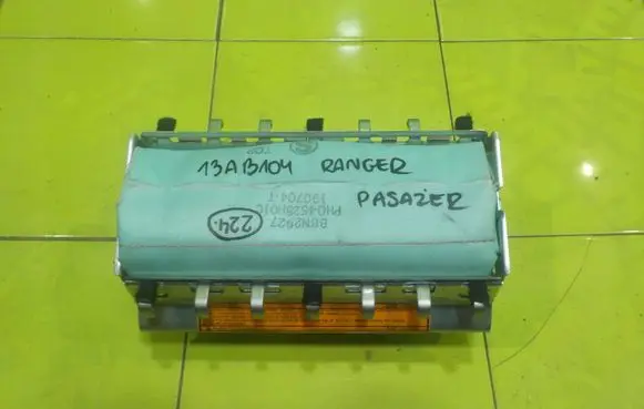 Ford Ranger Passenger airbag BBN2927