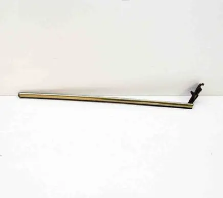 Mercedes-Benz SL R129 Door glass trim 1297200624 A1297200624