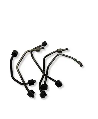 Volvo V60 Fuel injector supply line/pipe 