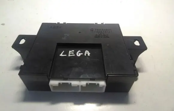 Subaru Legacy Other control units/modules 72343AG001 1776000141