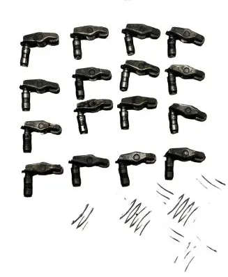Nissan Qashqai Tappets lifter 