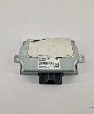 Jeep Cherokee Other control units/modules 56029583AB