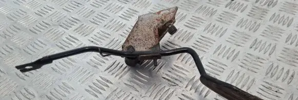 Suzuki Jimny Accelerator throttle pedal
