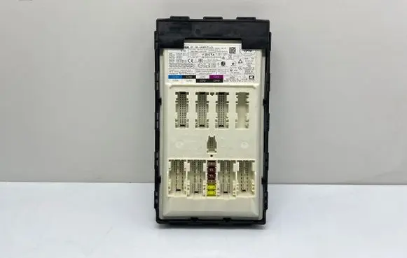 BMW 5 G30 G31 Comfort/convenience module 6806378