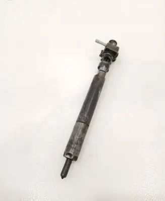 Mercedes-Benz C W204 Fuel injector A6460700987