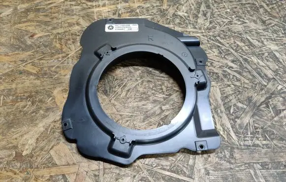 Chrysler PT Cruiser Rear door speaker cover trim 52960D
