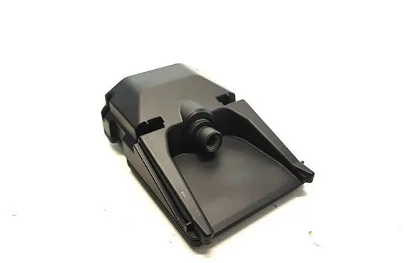 Nissan Leaf II (ZE1) Windshield/windscreen camera 284G35SH5B