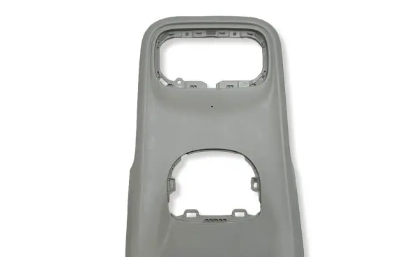 Leapmotor B10 Gear shifter surround trim plastic 5210310AG11