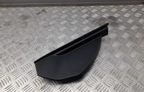 Mercedes-Benz GL X166 Dashboard side end trim A1666800407