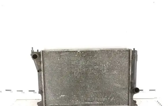 Toyota Avensis T250 Coolant radiator 