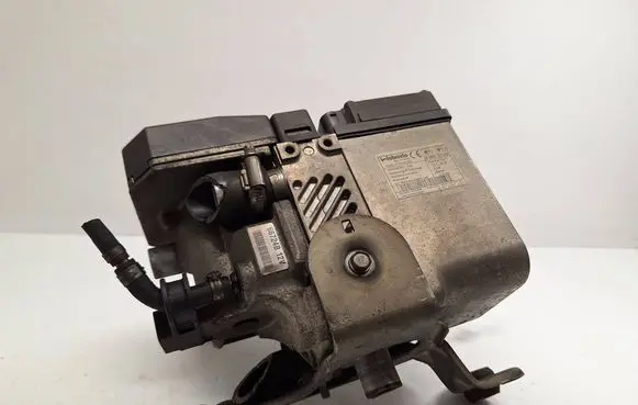 BMW X5 E53 Auxiliary pre-heater (Webasto) 64126918942