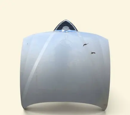 Alfa Romeo 156 Engine bonnet/hood 