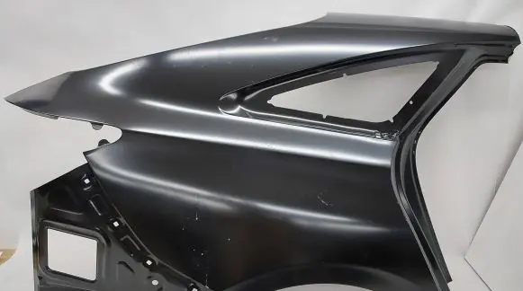 KIA Pro Cee'd III Rear quarter panel 