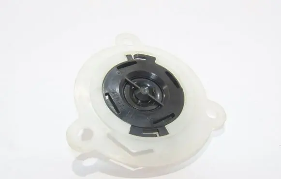 Rear door speaker