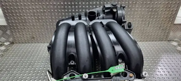 BMW X1 E84 Intake manifold S27705108 7560234 7506158