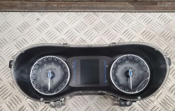 Chrysler Pacifica Speedometer (instrument cluster) 68436235AD