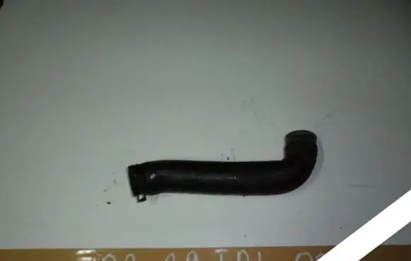 Audi A3 S3 8L Engine coolant pipe/hose