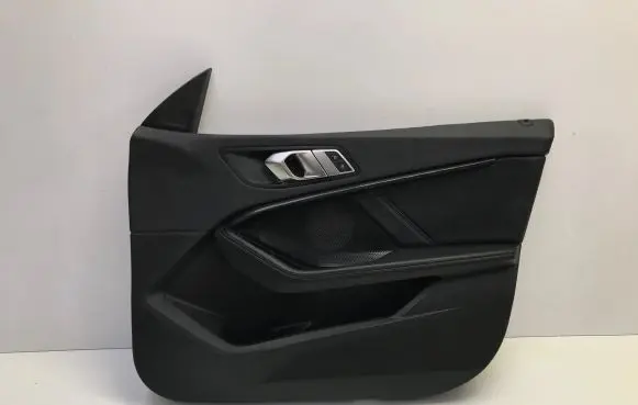 BMW 2 F44 Front door card panel trim F012192 9471094 7949812
