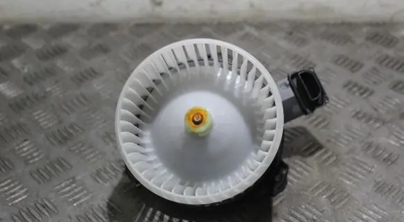 Honda CR-V Heater fan/blower
