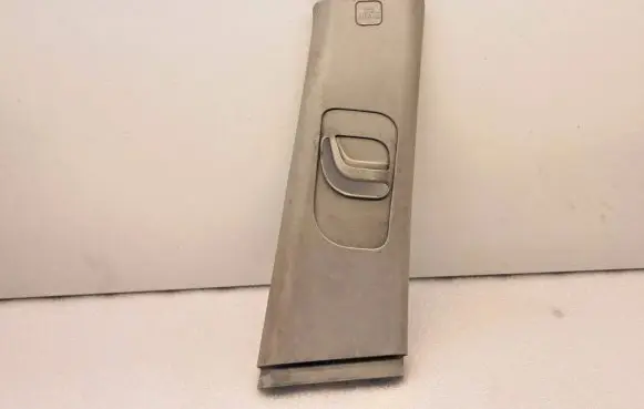 Nissan Qashqai (B) pillar trim (top) 76986JD000A 76988JD000A