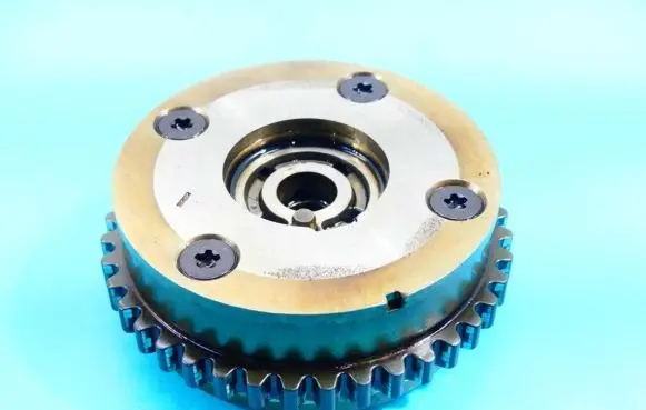 Saab 9-4X Timing chain sprocket 12614464 IMPRK1080093