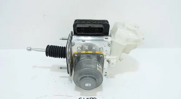 BMW X1 U11 ABS Pump 5A75D99