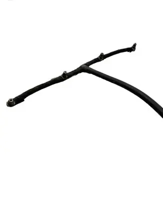 Opel Insignia A Fuel return line/hose 