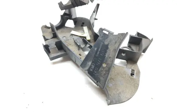 Audi A3 S3 A3 Sportback 8P Other engine bay part 1K0971615D