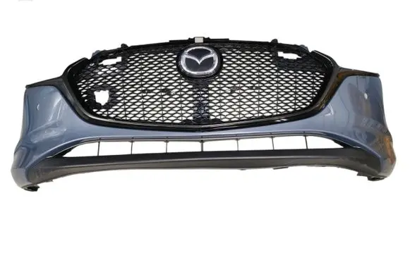 Mazda 3 Front bumper BCKN-50031 T214324