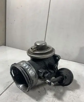Ford Galaxy Throttle valve 038131501AA