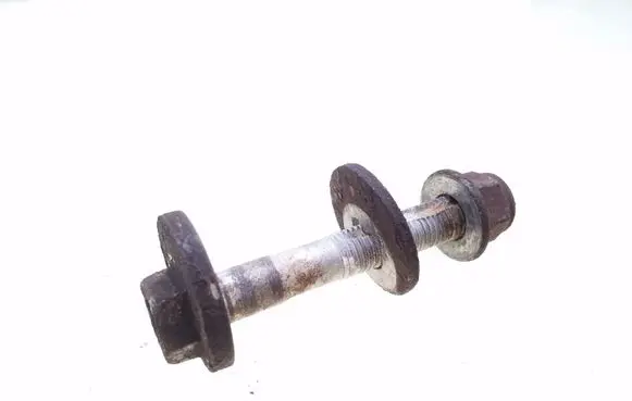 Volkswagen PASSAT B6 Rear suspension camber bolt 