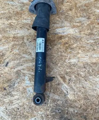 BMW X5 E70 Rear shock absorber/damper 6783017 13B243ED0071