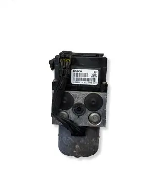 MG ZR ABS Pump 0273004397 01870 088212