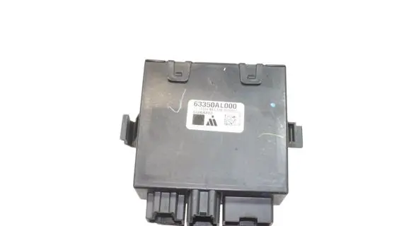Subaru Outback (BS) Tailgate/trunk control unit/module 63350AL000