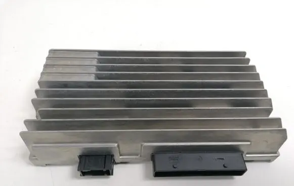 Audi Q5 SQ5 Sound amplifier 8T0035223AM