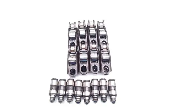 Renault Koleos I Valve rocker arm M9R832