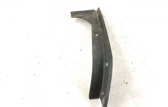 Mercedes-Benz E C207 W207 Loading door rubber seal (on body) 2076930233 A2076930233