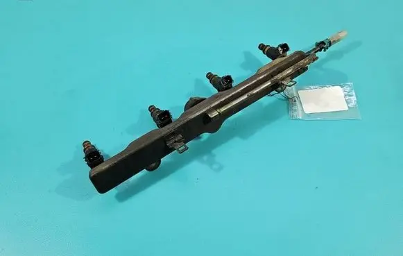 Honda FR-V Fuel injector TC25AAST IMPRK1562321
