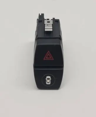 BMW X5 F15 Hazard light switch 9354186 61319354186