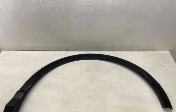 Audi Q4 Sportback e-tron Rear arch trim 89A853817E 55735572