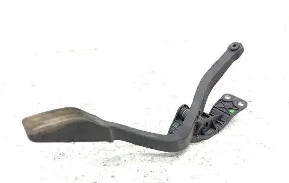 Ford Fiesta Accelerator throttle pedal 2S619P732AB