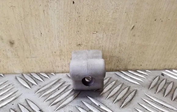 KIA Rio Sun visor clip/hook/bracket 