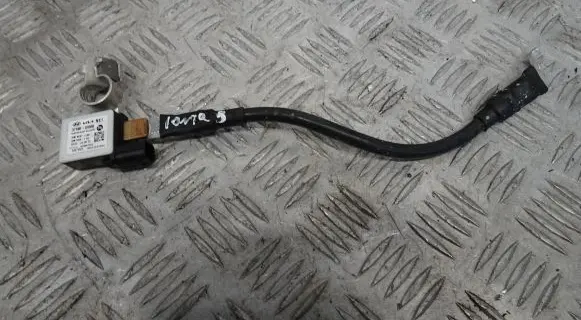 Hyundai Ioniq 5 Negative earth cable (battery) 37180-GI000